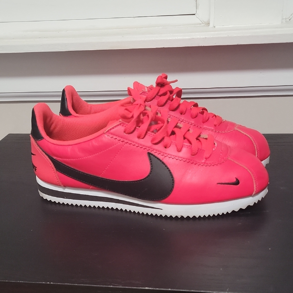 Nike Cortez "Red Orbit" 9.5M